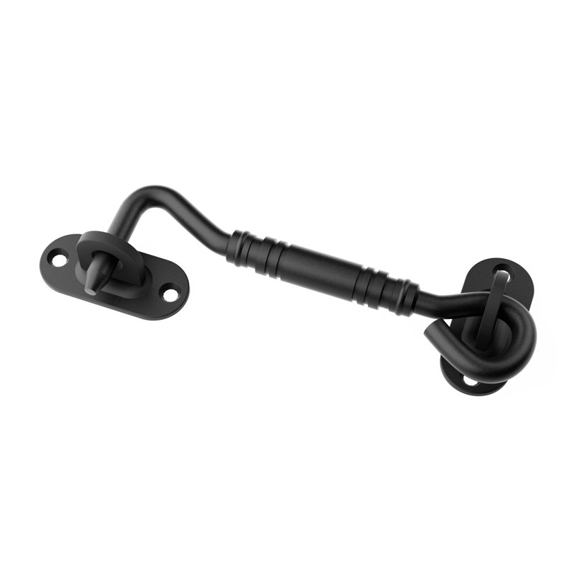 Lazio Sliding Barn Door Latch Barn Door Hardware & Reviews Wayfair